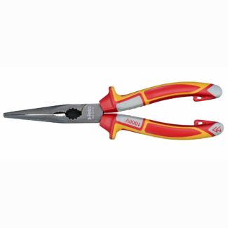 Felo - Radio klešta ravna VDE 205 mm - 58202040
