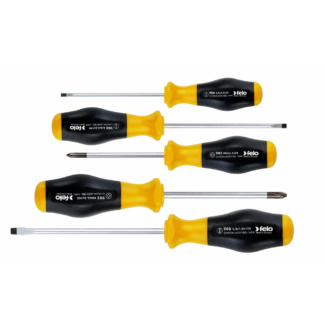 Felo - Set šrafcigera No. 9 SL/PH, 5 komada - 90095248