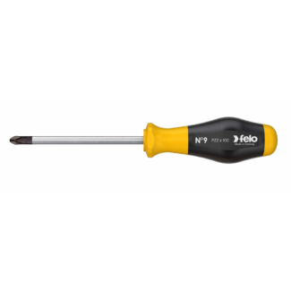 Felo - Šrafciger No. 9 Pozidriv PZ2 x 100 - 90120310