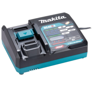 Makita - Brzi punjač DC40RA - 630B63-0