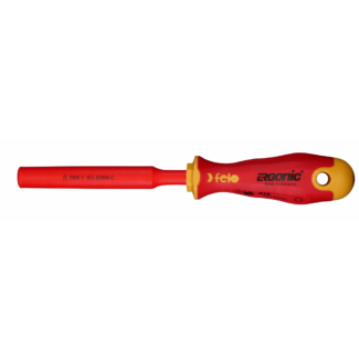 Felo - Šrafciger Ergonic VDE M-TEC 10,0 x 125 - 41910030
