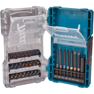Makita - 32-delni set bitova - E-07076