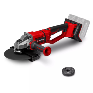 Einhell - Akumulatorska ugaona brusilica AXXIO 36/230 Q, Solo bez baterije i punjača - 4431160