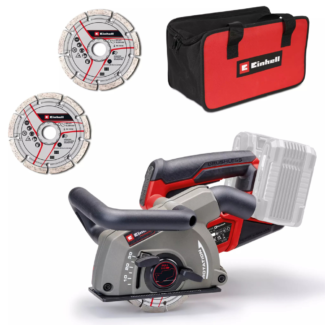 Einhell - Akumulatorska glodalica za kanale u zidu TP-MA 36/30 Li BL, Solo - 4350800