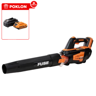 Villager – Aku duvač za lišće FUSE VBV 2420 – 088682