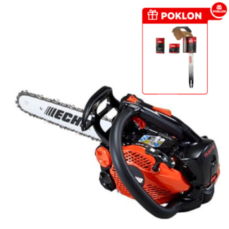 Echo Motorna testera CS-2511TES - 056514 + poklon 085467