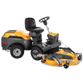 STIGA Front mower Stiga Park 500 WX - 074756