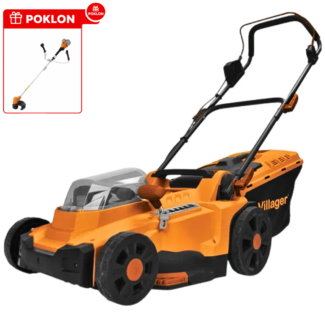 Villager Fuse akumulatorska brushless kosačica Villy 4340 E-2BCB, 066365