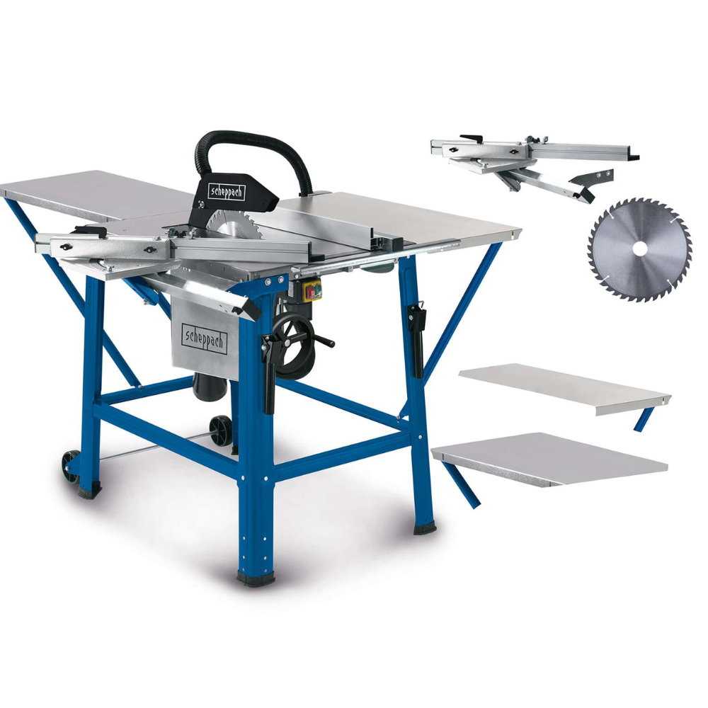 Scheppach - Stoni cirkular TS310 - 39326