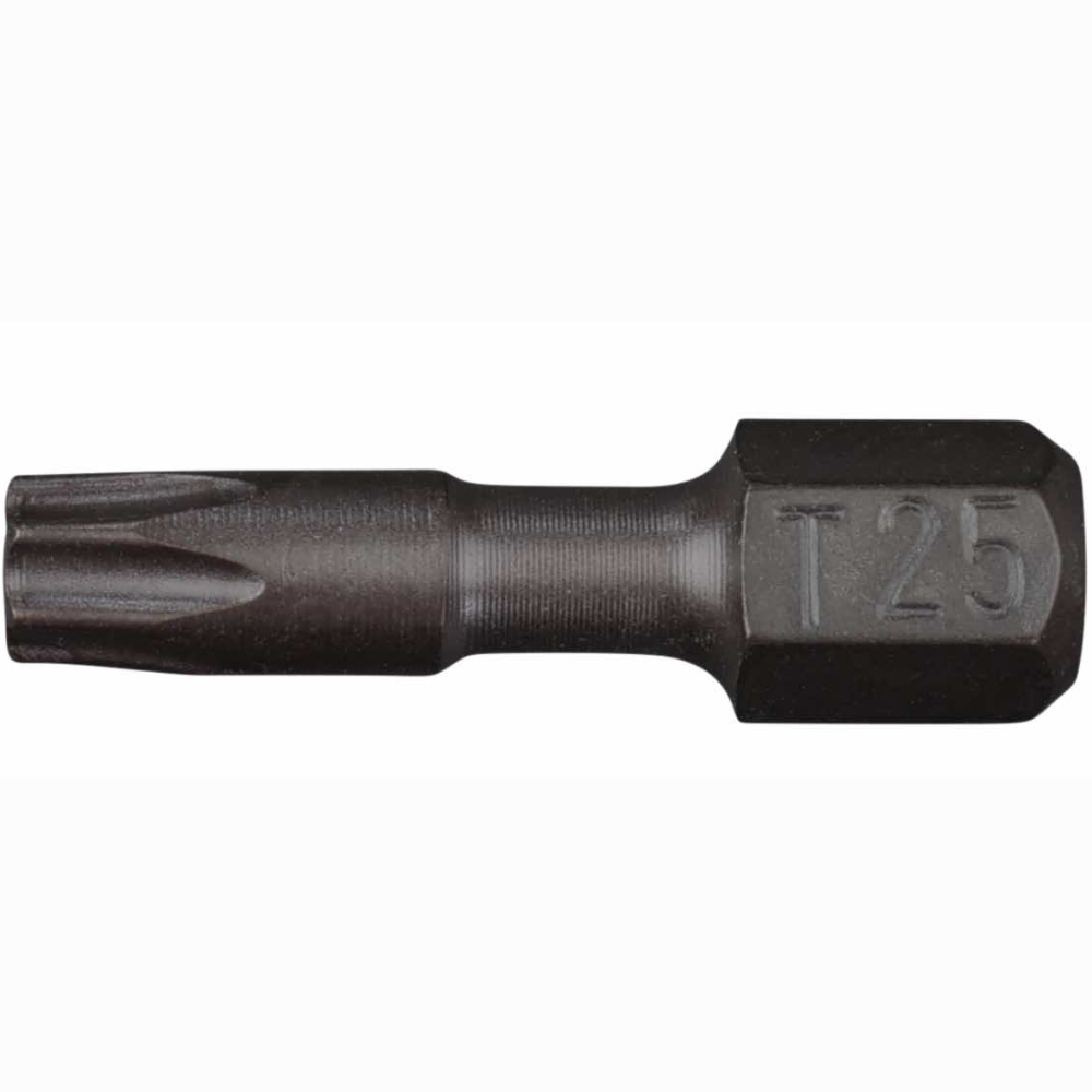 Felo - Udarni bit Impact TORX TX25 x 25 - 02625040
