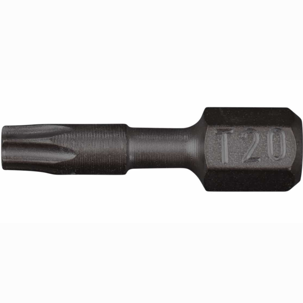 Felo - Udarni bit Impact TORX TX20 x 25 - 02620040