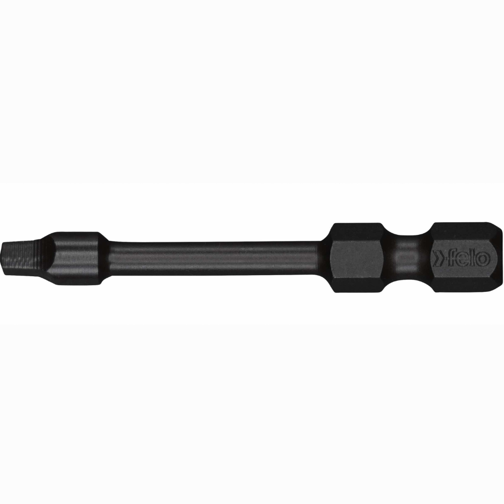 Felo - Udarni bit Impact Robertson E6,3 SQ3 x 50 - 03530540