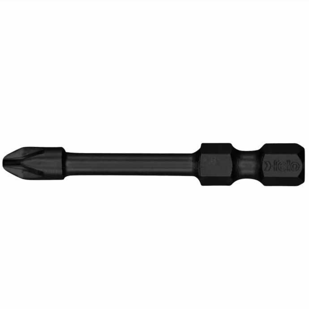 Felo - Udarni bit Impact Pozidriv E6,3 PZ1 x 50 - 03101540