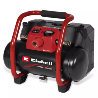 Einhell - Aku vazdušni kompresor TE-AC 36/150 Li OF-Solo - 4020415