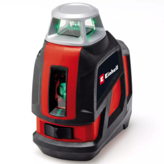 Einhell - Kružni laserski nivelator TE-LL 360 G - 2270119