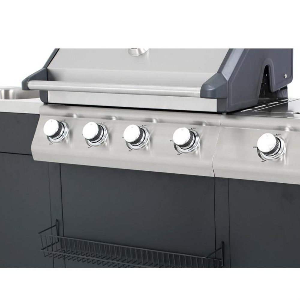 Shinerich Europe B.V. - Kuhinja na otvorenom - 086977