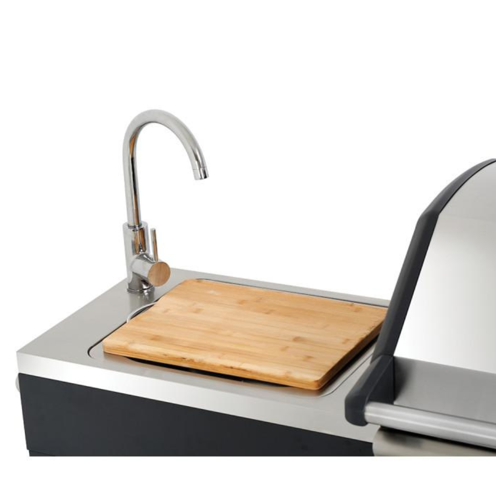 Shinerich Europe B.V. - Kuhinja na otvorenom - 086977