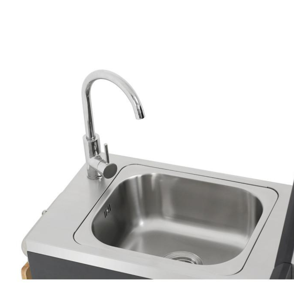 Shinerich Europe B.V. - Kuhinja na otvorenom - 086977