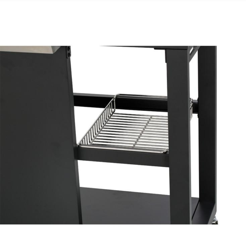 Shinerich Europe B.V. - Kuhinja na otvorenom - 086977