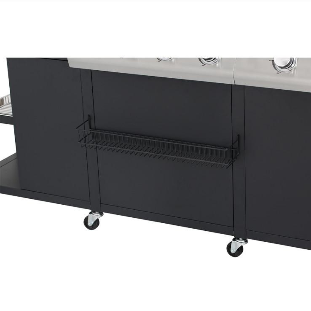 Shinerich Europe B.V. - Kuhinja na otvorenom - 086977