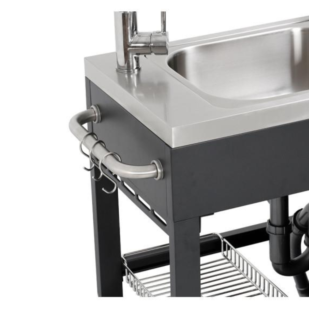 Shinerich Europe B.V. - Kuhinja na otvorenom - 086977