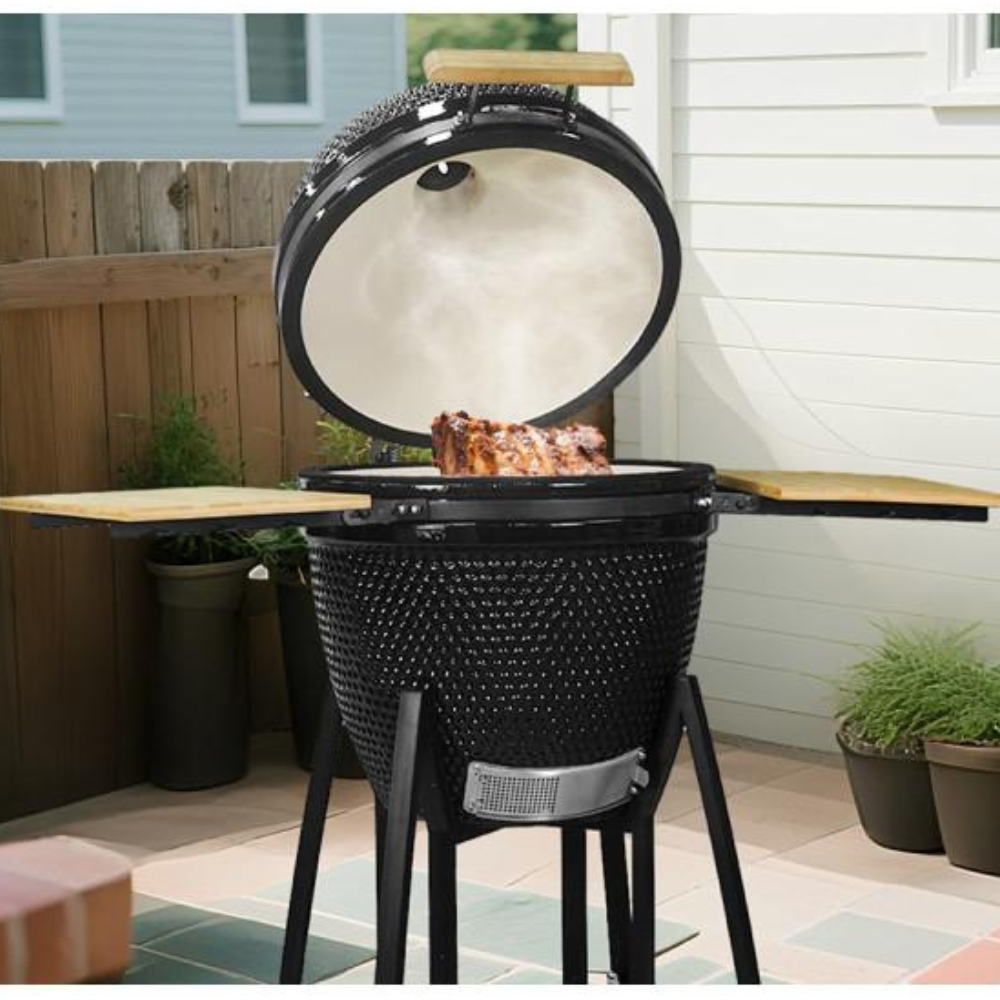 GREEN BAY - Kamado roštilj 55 cm - 079725