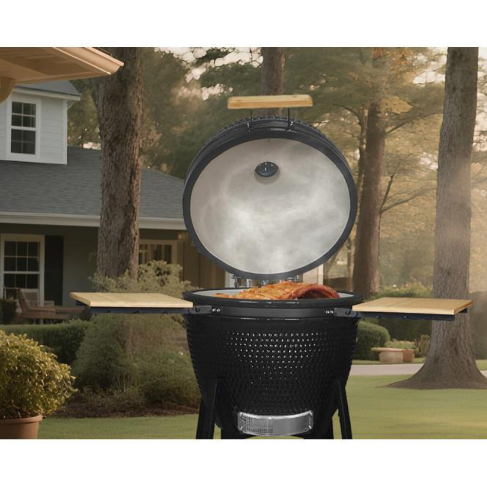GREEN BAY - Kamado roštilj 59,5 cm - 079728