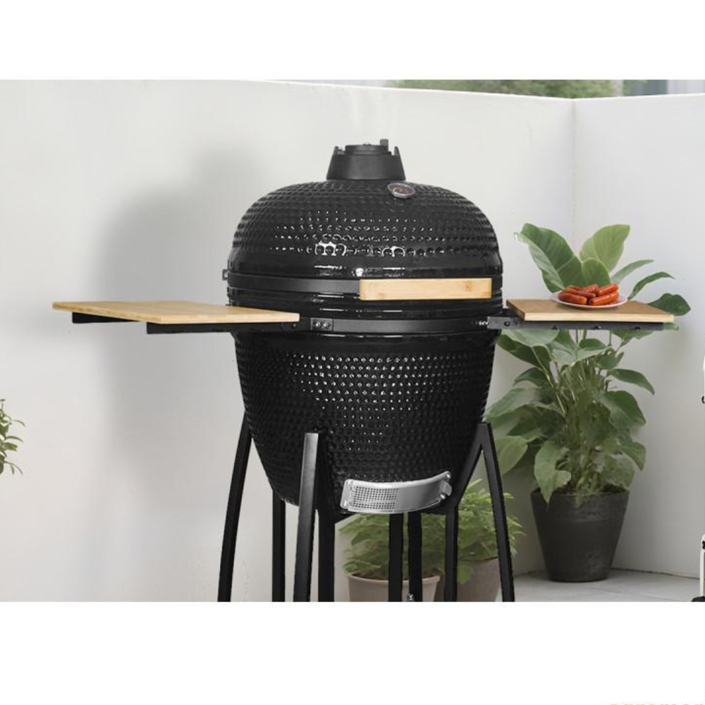 GREEN BAY - Kamado roštilj 59,5 cm - 079728