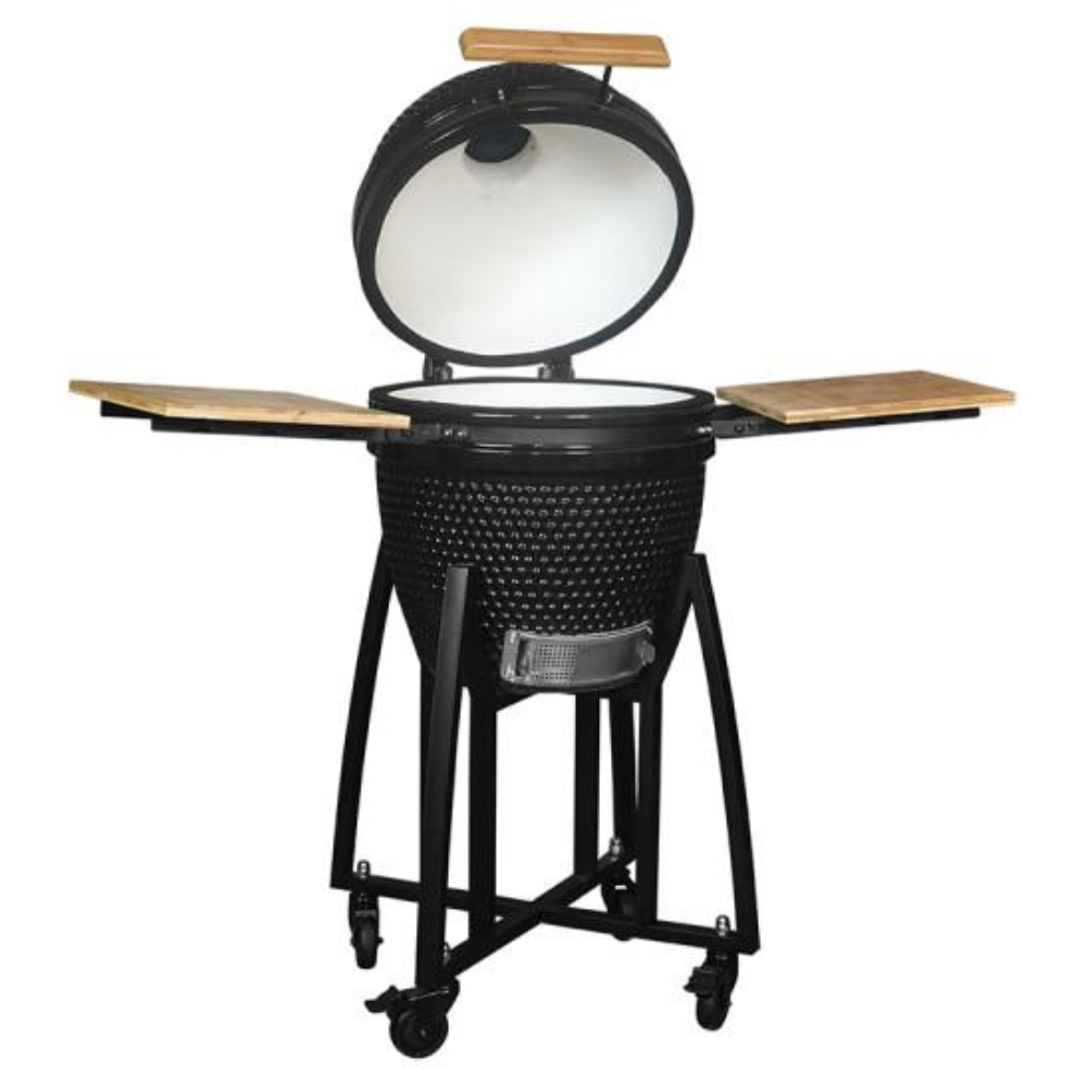 GREEN BAY - Kamado roštilj 45,7 cm - 079723