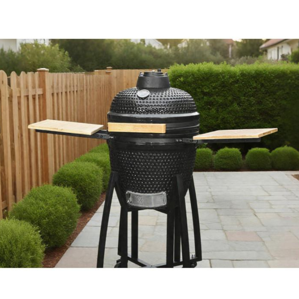 GREEN BAY - Kamado roštilj 45,7 cm - 079723