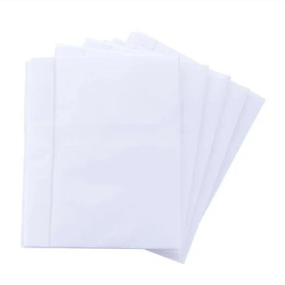 Scheppach - Papirne vrećice za usisivač DC100 set 5/1 - 71605