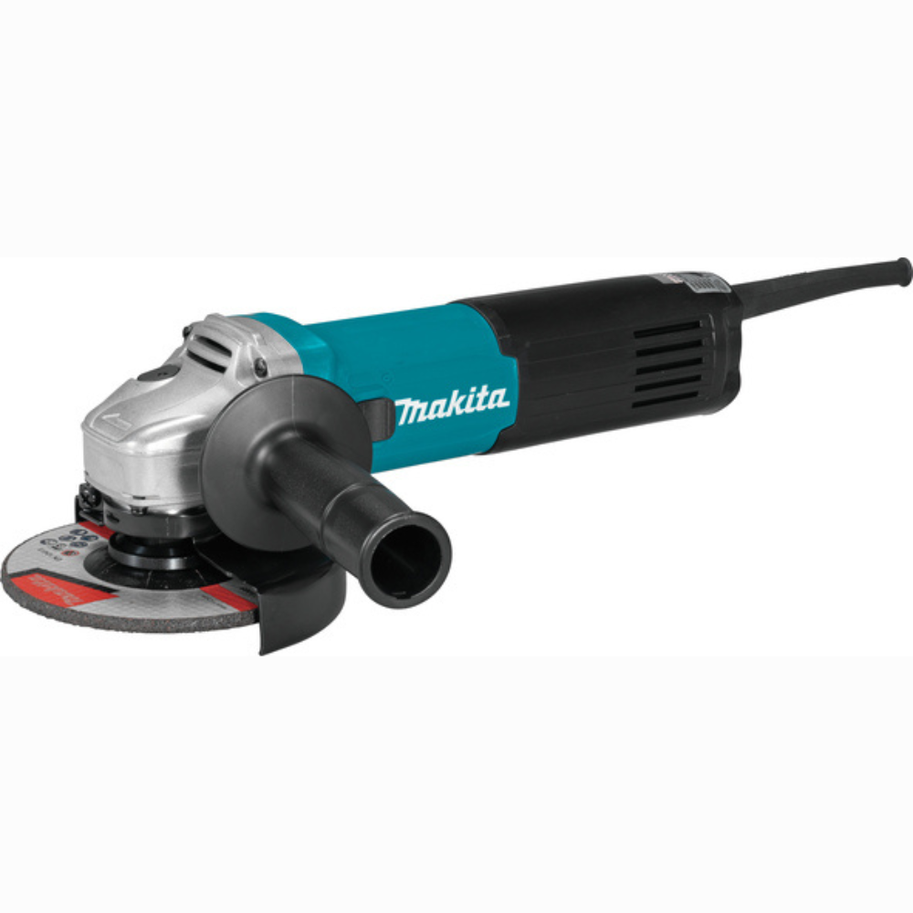Makita - Ugaona brusilica - GA5100