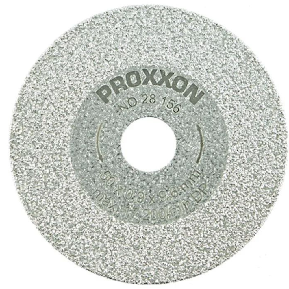 Proxxon - Dijamantska rezna ploča UNI Cut 50 - P28156