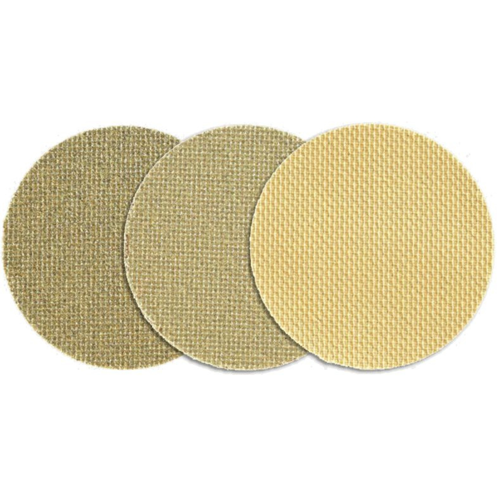 Proxxon - Set diskova za šmirglanje 50 mm za LHW i LHW/A - P28679