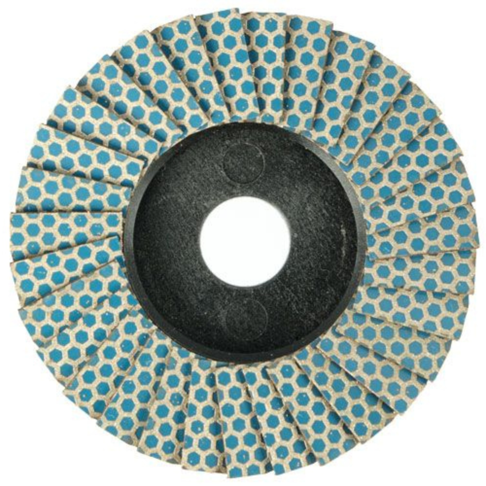 Proxxon - Dijamantska lepezasta ploča 50mm P120 - P28167