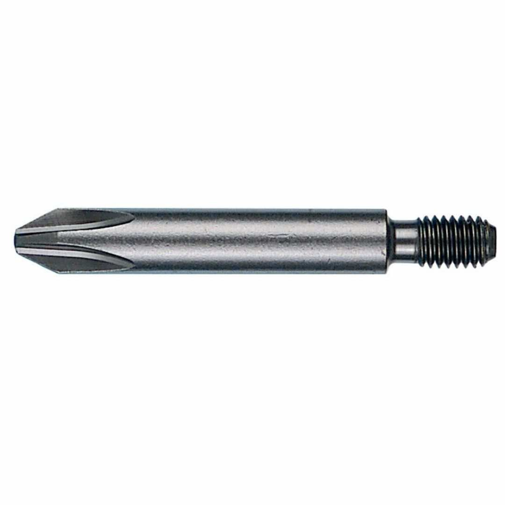 Felo - Bit sa navojem M6 Phillips PH2 x 44,5 - 08222510