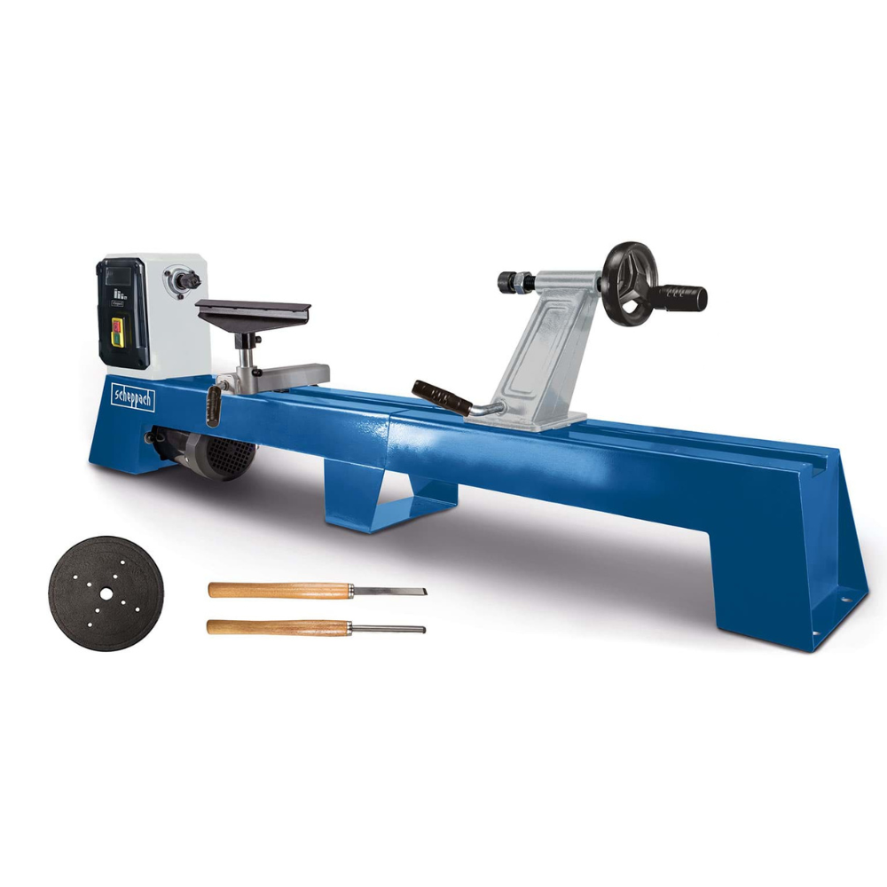 Scheppach - Strug za drvo DM1100T - 40389