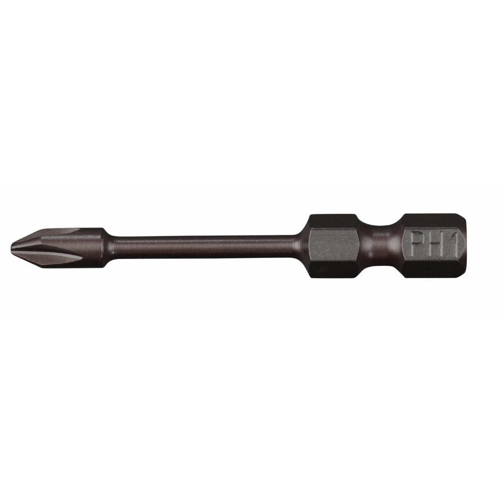Felo - Udarni bit Impact Phillips E6,3 PH1 x 50 - 03201540