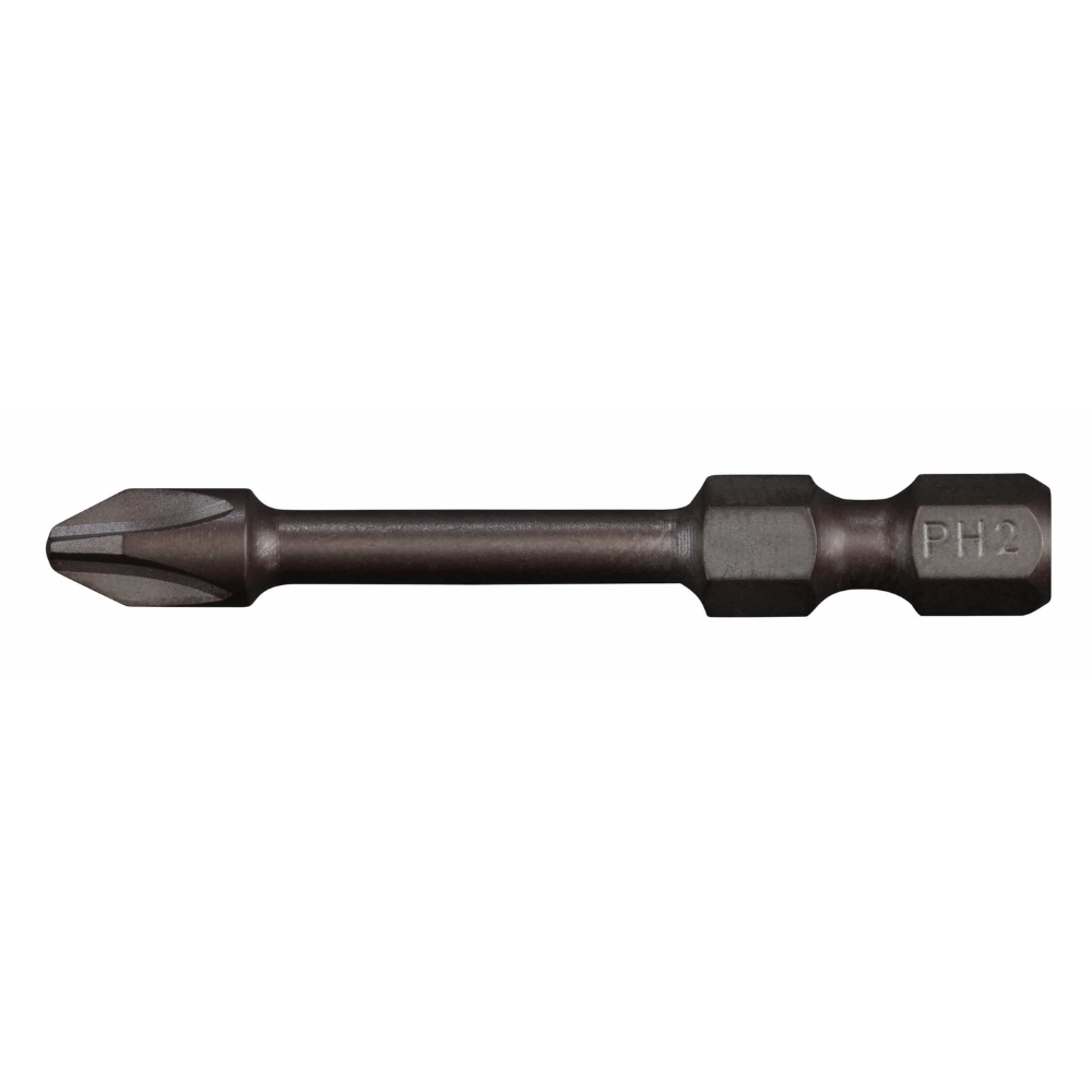 Felo - Udarni bit Impact Phillips E6,3 PH2 x 50 - 03202540