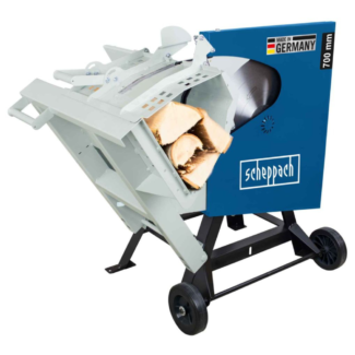Scheppach - Cirkular za ogrevno drvo HS720 - 71297