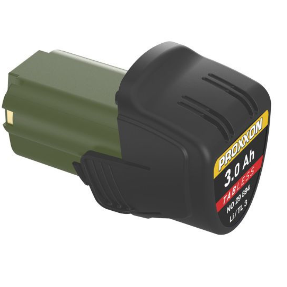Proxxon - Litijum-jonska baterija Li/Tl3 - P29894