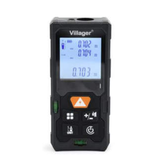 Villager - Laserski daljinometar Villager VLD-80 - 085975