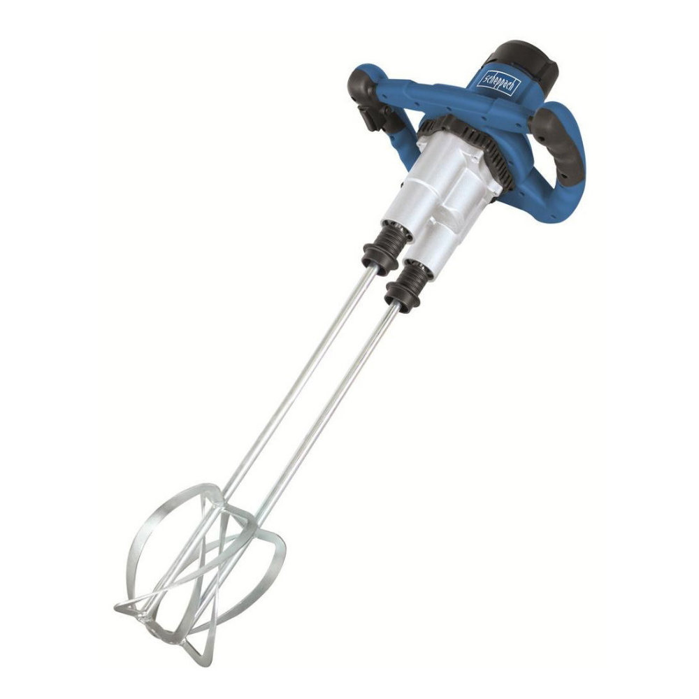 Scheppach - Mešač PM1800D - 40322