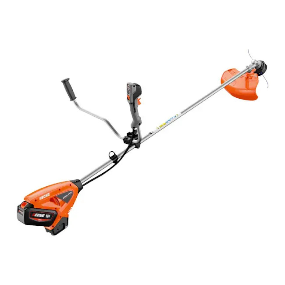 Echo - Akumulatorski trimer 56V DSRM 2400/U, bez baterije i punjača - 089754