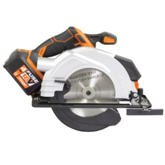 Villager Fuse akumulatorska brushless ručna kružna testera VLP 1820 SOLO, 067788