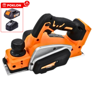 Villager - FUSE akumulatorsko rende bez baterije i punjača VLN 0520 - 082121