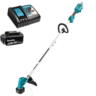 makita-akumulatorska-kosa-18v-lxt-dur192lz-baterija-3ah-bl1830bpunjac-dc18wc-dur192lzpromo1