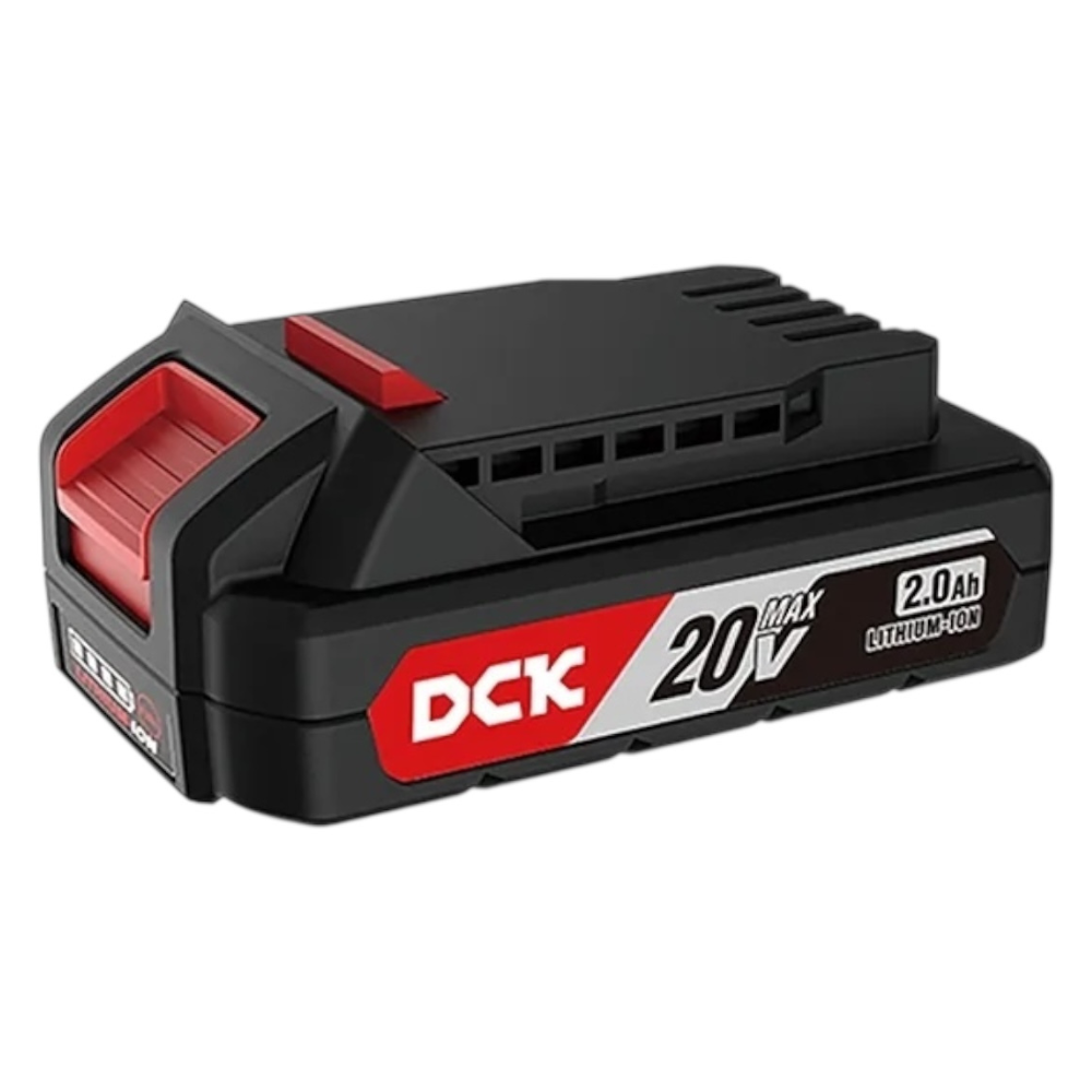 DCK - baterija, 2.0Ah, 20V - FFBL2020