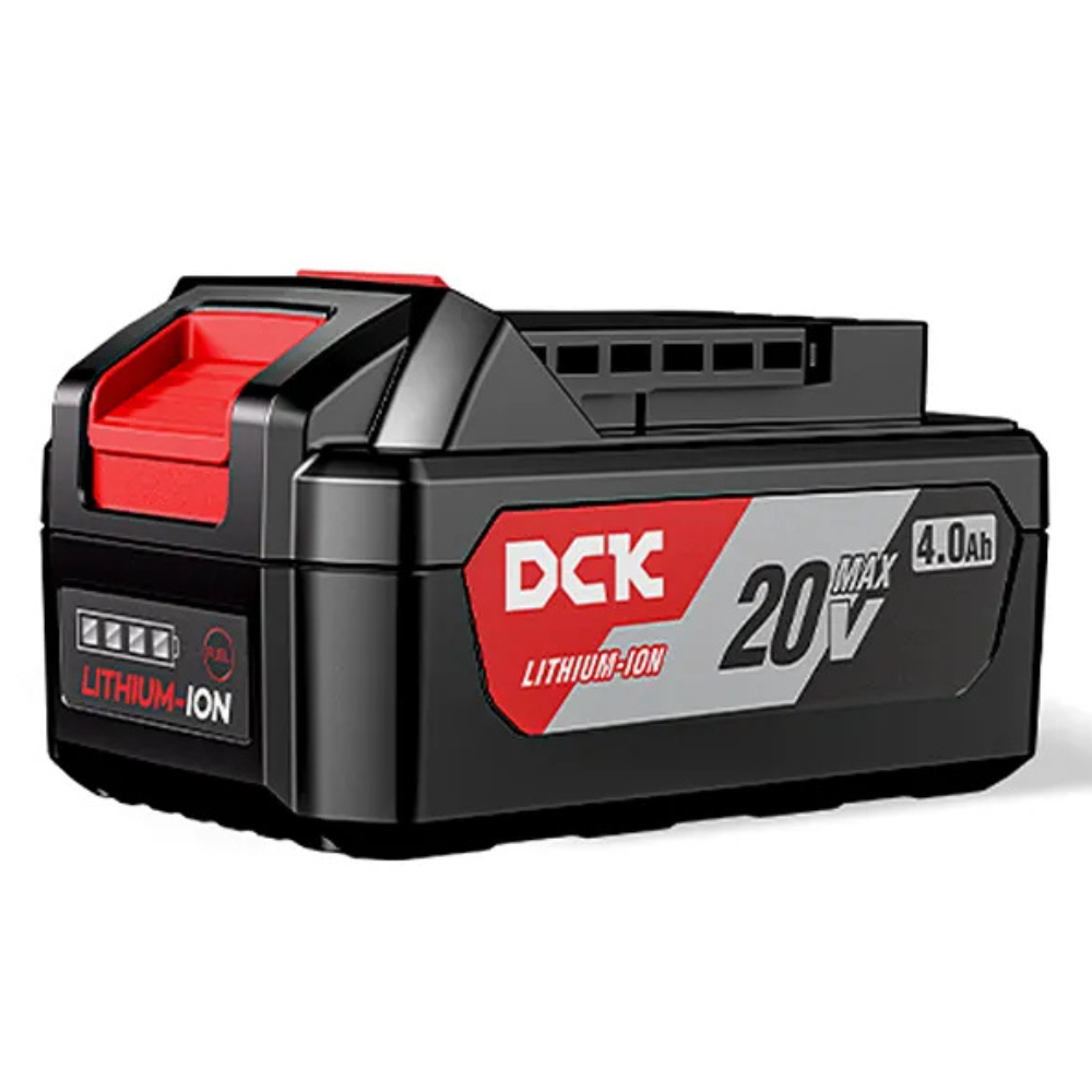 DCK - Baterija 4.0Ah, 20V - FFBL2040