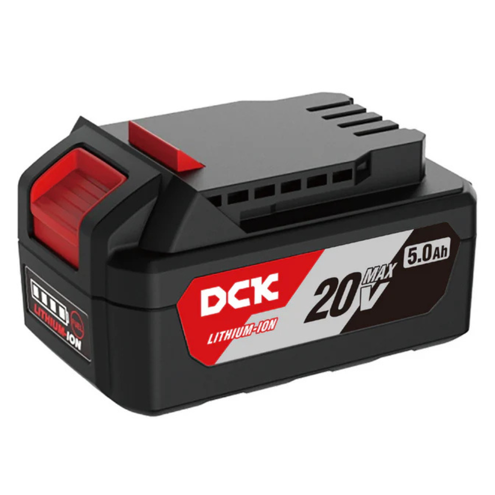 DCK - Baterija, 5.0Ah, 20V - FFBL2050